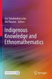 Cover von Indigenous Knowledge and Ethnomathematics