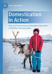 Cover von Domestication in Action