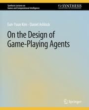 Cover von On the Design of Game-Playing Agents