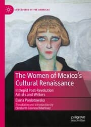 Cover von The Women of Mexico's Cultural Renaissance