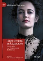 Cover von Penny Dreadful and Adaptation