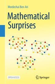 Cover von Mathematical Surprises