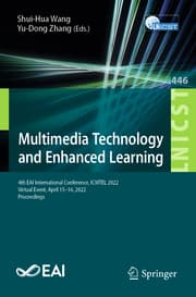 Cover von Multimedia Technology and Enhanced Learning