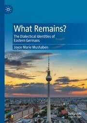 Cover von What Remains?