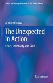 Cover von The Unexpected in Action