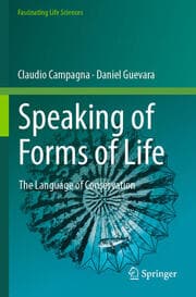 Cover von Speaking of Forms of Life