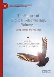Cover von The Nature of Biblical Followership, Volume 1