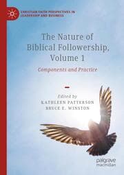 Cover von The Nature of Biblical Followership, Volume 1