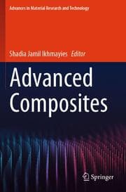 Cover von Advanced Composites