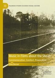 Cover von Music in Films about the Shoah