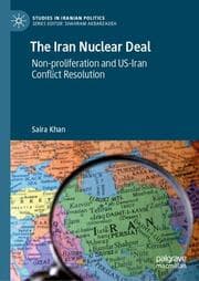 Cover von The Iran Nuclear Deal