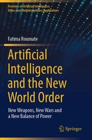 Cover von Artificial Intelligence and the New World Order