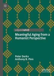 Cover von Meaningful Aging from a Humanist Perspective