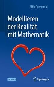 Cover von Modellieren der Realität mit Mathematik