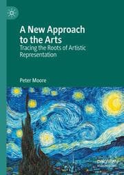 Cover von A New Approach to the Arts