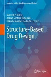 Cover von Structure-Based Drug Design