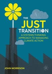 Cover von The Just Transition