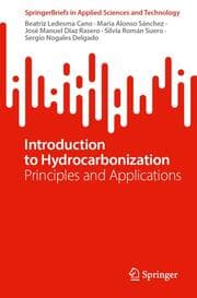 Cover von Introduction to Hydrocarbonization