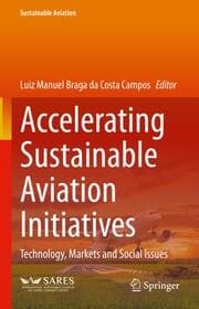 Cover von Accelerating Sustainable Aviation Initiatives