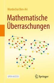 Cover von Mathematische Überraschungen