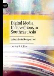 Cover von Digital Media Interventions in Southeast Asia