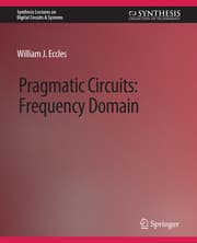 Cover von Pragmatic Circuits