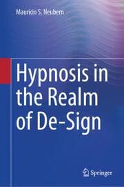 Cover von Hypnosis in the Realm of De-Sign