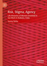 Cover von Risk, Stigma, Agency