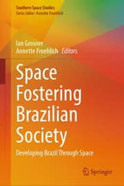 Cover von Space Fostering Brazilian Society