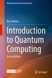 Cover von Introduction to Quantum Computing