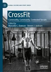 Cover von CrossFit