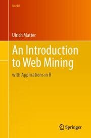 Cover von An Introduction to Web Mining
