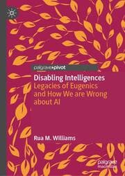 Cover von Disabling Intelligences