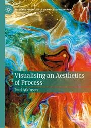 Cover von Visualising an Aesthetics of Process