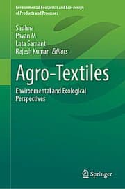 Cover von Agro-Textiles