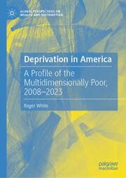Cover von Deprivation in America
