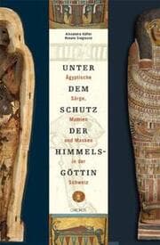 Cover von Unter dem Schutz der Himmelsgöttin