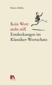 Cover von Kein Wort steht still