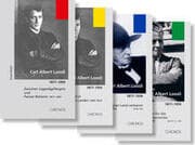 Cover von Carl Albert Loosli 1877-1959 / Carl Albert Loosli 1877-1959