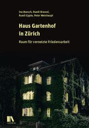 Cover von Haus Gartenhof in Zürich