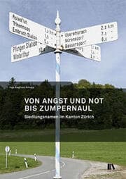 Cover von Von Angst und Not bis Zumpernaul