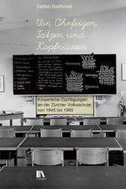 Cover von Von Ohrfeigen, Tatzen und Kopfnussen