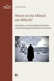 Cover von Wann ist ein Mönch ein Mönch?