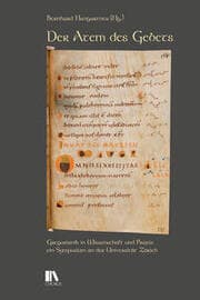 Cover von Der Atem des Gebets