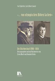 Cover von ' von olympischen Höhen lachen'