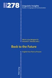 Cover von Back to the Future