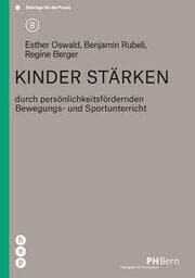 Cover von Kinder stärken
