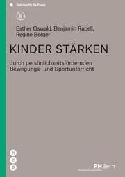 Cover von Kinder stärken