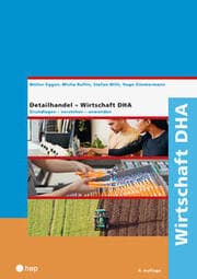 Cover von Wirtschaft DHA