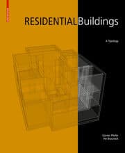 Cover von Residential Buildings